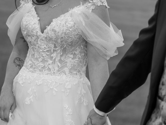 La boda de Carles y Roser en Cardona, Barcelona 35