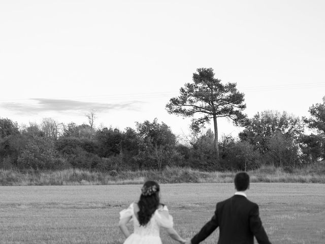 La boda de Carles y Roser en Cardona, Barcelona 36