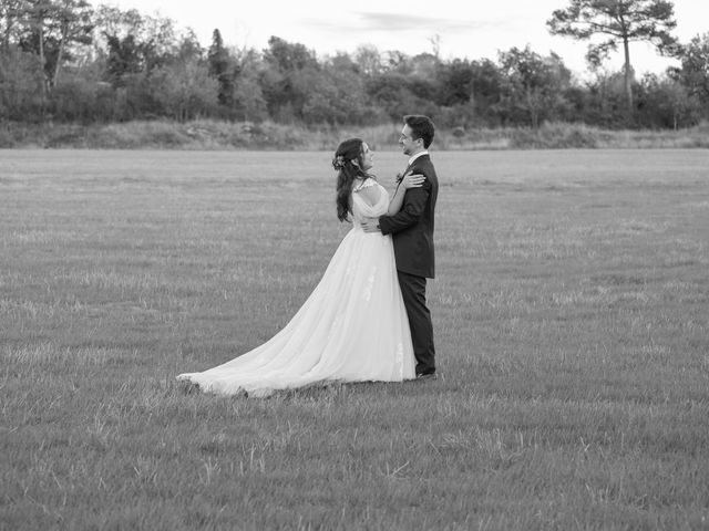 La boda de Carles y Roser en Cardona, Barcelona 1