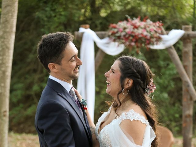 La boda de Carles y Roser en Cardona, Barcelona 39