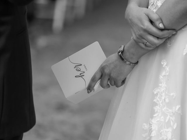 La boda de Carles y Roser en Cardona, Barcelona 44