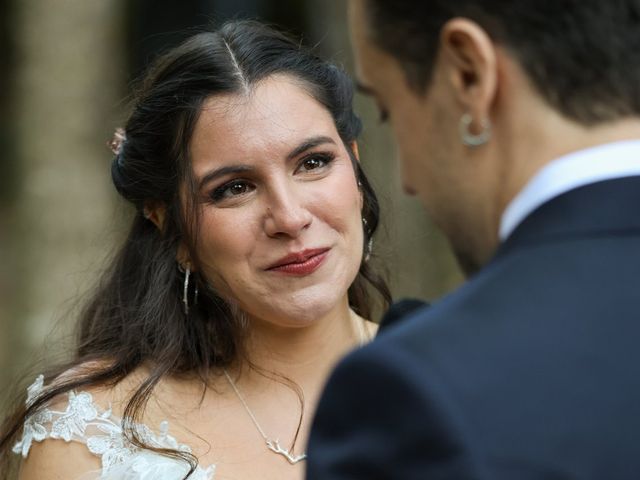 La boda de Carles y Roser en Cardona, Barcelona 45