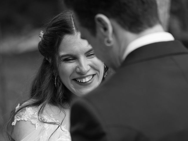 La boda de Carles y Roser en Cardona, Barcelona 46