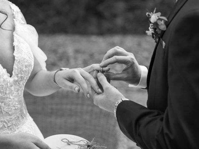 La boda de Carles y Roser en Cardona, Barcelona 47