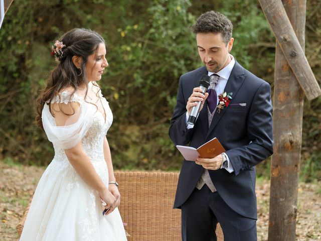 La boda de Carles y Roser en Cardona, Barcelona 48