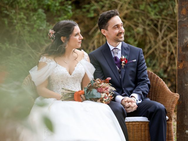 La boda de Carles y Roser en Cardona, Barcelona 49