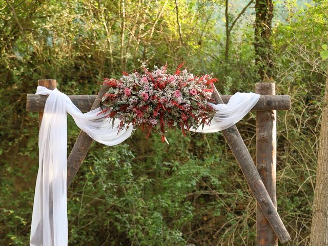 La boda de Carles y Roser en Cardona, Barcelona 50