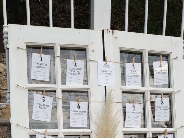La boda de Salva y María  en Prado Del Rey, Cádiz 5