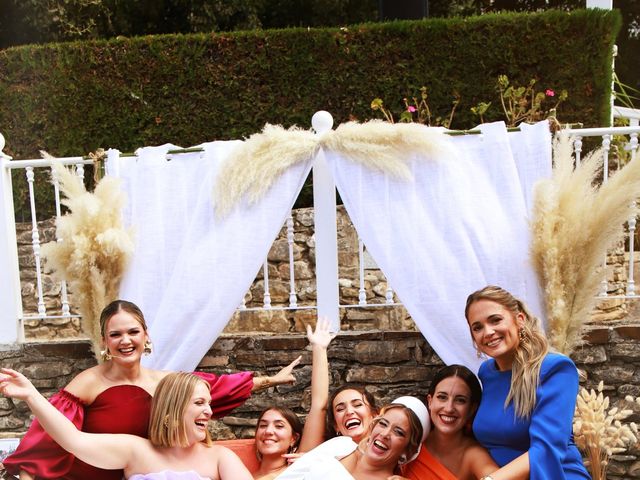 La boda de Salva y María  en Prado Del Rey, Cádiz 14