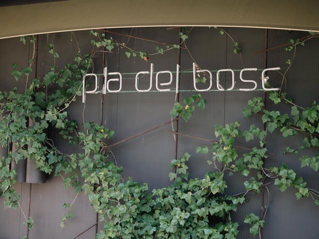 La boda de Jordi y Irene en Lleida, Lleida 1