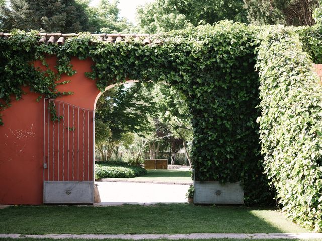 La boda de Jordi y Irene en Lleida, Lleida 2