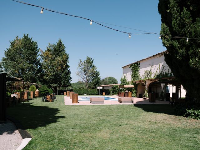 La boda de Jordi y Irene en Lleida, Lleida 3