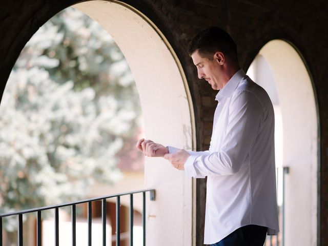 La boda de Jordi y Irene en Lleida, Lleida 5