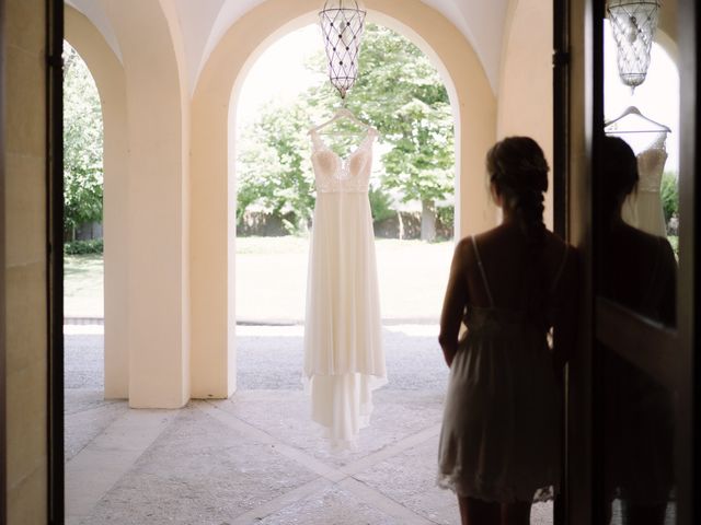 La boda de Jordi y Irene en Lleida, Lleida 10