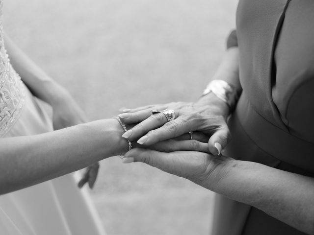 La boda de Jordi y Irene en Lleida, Lleida 14