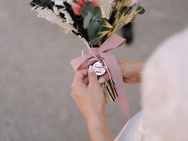 La boda de Jordi y Irene en Lleida, Lleida 15