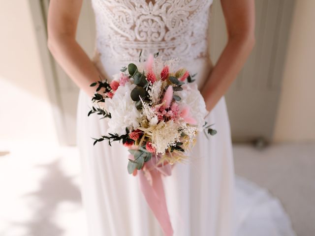 La boda de Jordi y Irene en Lleida, Lleida 16