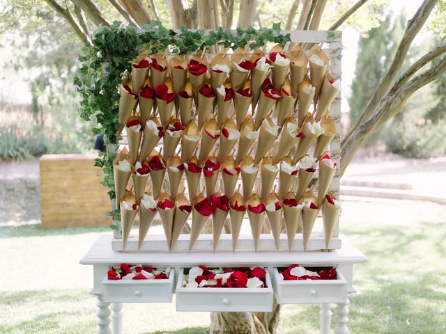 La boda de Jordi y Irene en Lleida, Lleida 18
