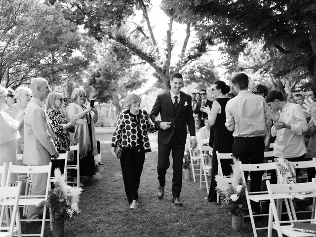 La boda de Jordi y Irene en Lleida, Lleida 19