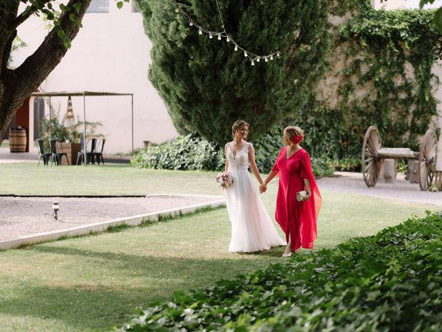 La boda de Jordi y Irene en Lleida, Lleida 20