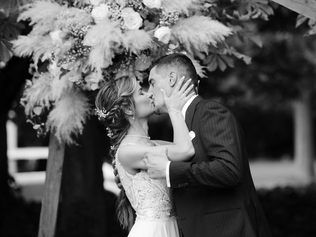 La boda de Jordi y Irene en Lleida, Lleida 22