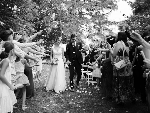 La boda de Jordi y Irene en Lleida, Lleida 23