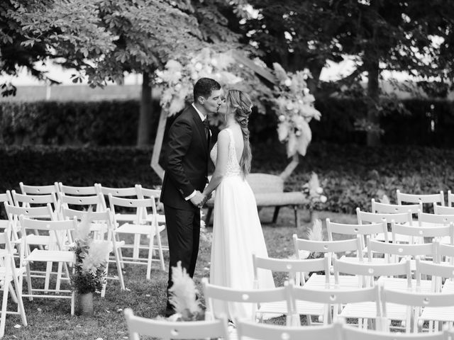 La boda de Jordi y Irene en Lleida, Lleida 24