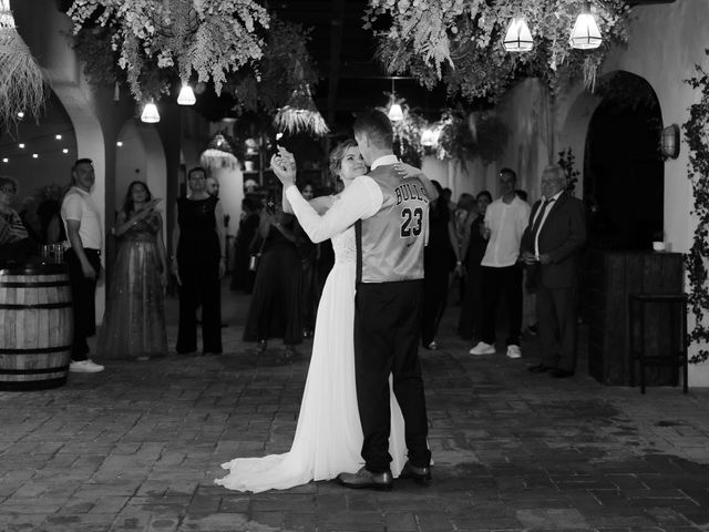 La boda de Jordi y Irene en Lleida, Lleida 27