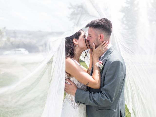 La boda de Christian y Maite en Erandio, Vizcaya 5