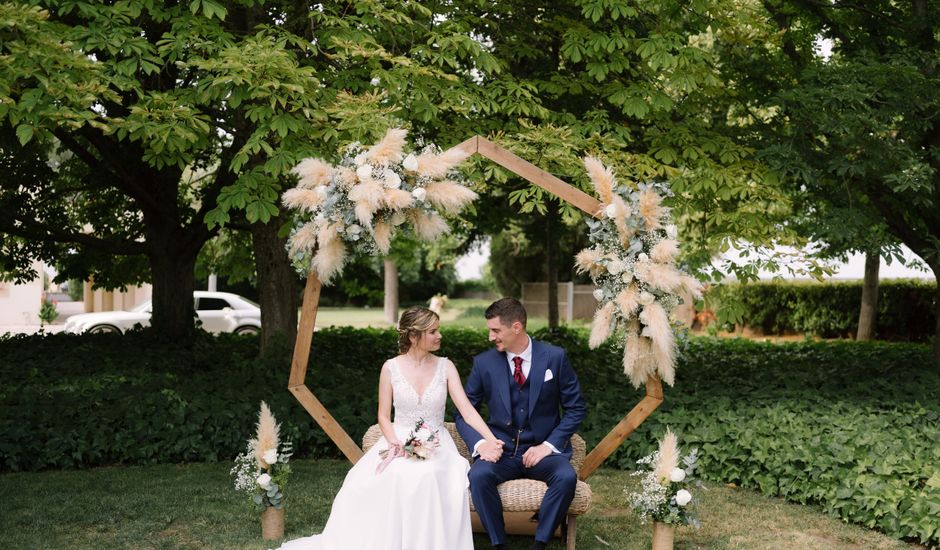 La boda de Jordi y Irene en Lleida, Lleida