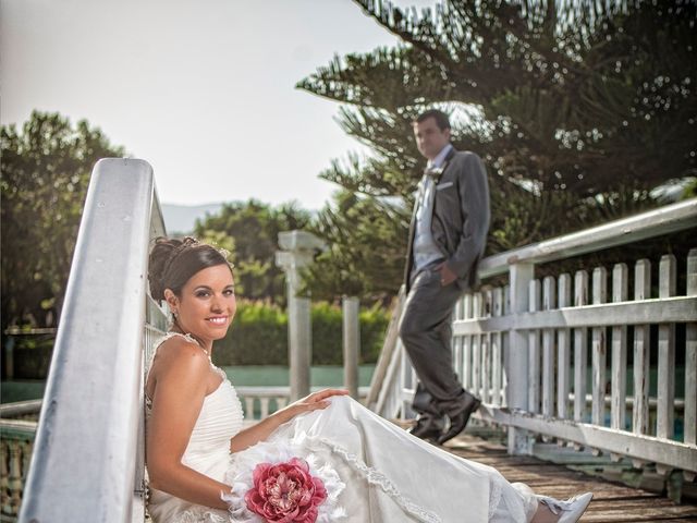 La boda de Juan Antonio y María José en Alhaurin De La Torre, Málaga 8