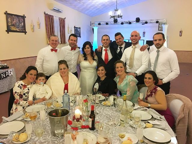 La boda de Jorge y Yasmina en Sanlucar De Barrameda, Cádiz 3