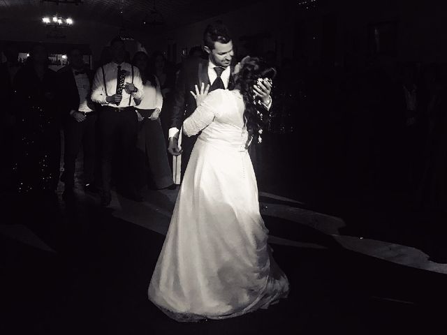 La boda de Jorge y Yasmina en Sanlucar De Barrameda, Cádiz 8