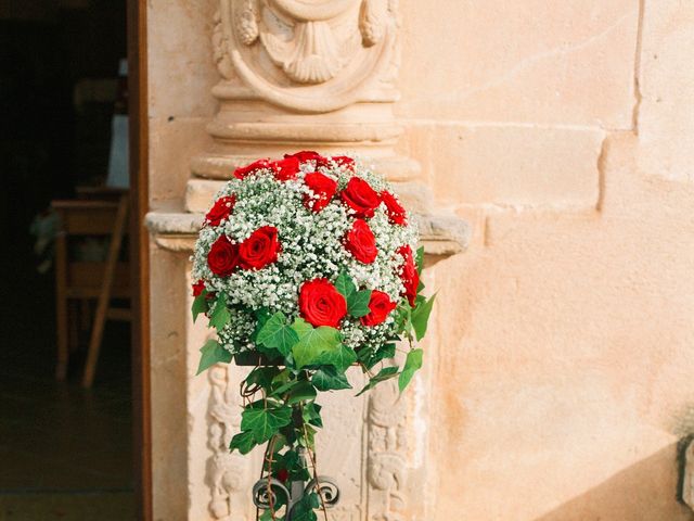 La boda de Marc y Luisa en Alella, Barcelona 10