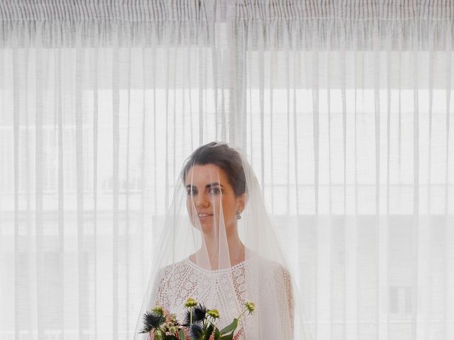 La boda de Juanjo y Tania en Santa Maria (Isla De Ibiza), Islas Baleares 28