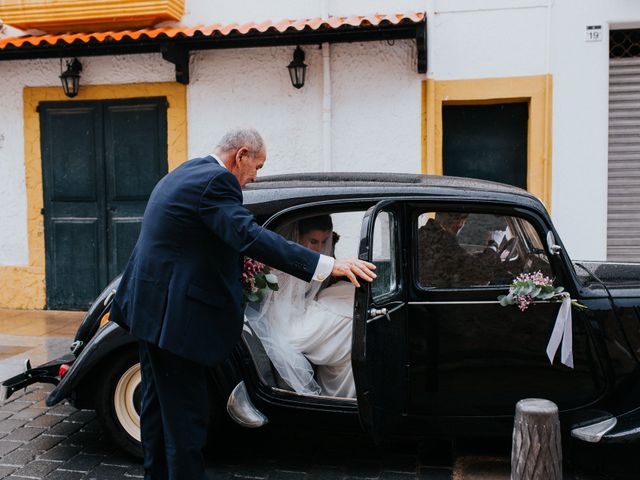 La boda de Juanjo y Tania en Santa Maria (Isla De Ibiza), Islas Baleares 32