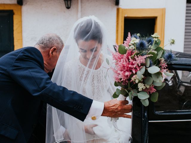 La boda de Juanjo y Tania en Santa Maria (Isla De Ibiza), Islas Baleares 33