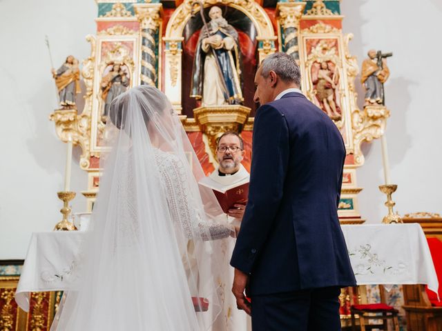La boda de Juanjo y Tania en Santa Maria (Isla De Ibiza), Islas Baleares 41