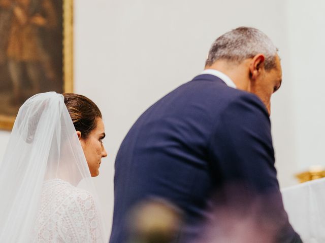 La boda de Juanjo y Tania en Santa Maria (Isla De Ibiza), Islas Baleares 42