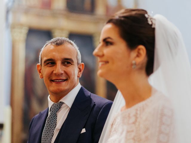 La boda de Juanjo y Tania en Santa Maria (Isla De Ibiza), Islas Baleares 44