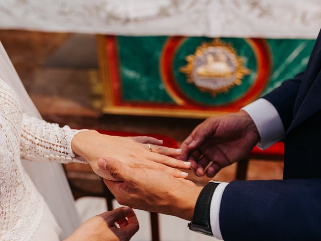 La boda de Juanjo y Tania en Santa Maria (Isla De Ibiza), Islas Baleares 47