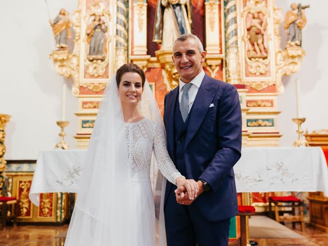 La boda de Juanjo y Tania en Santa Maria (Isla De Ibiza), Islas Baleares 48