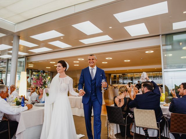 La boda de Juanjo y Tania en Santa Maria (Isla De Ibiza), Islas Baleares 59