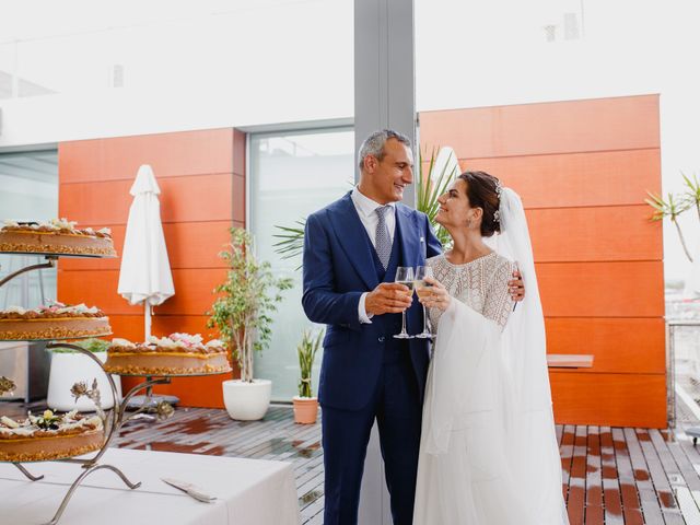 La boda de Juanjo y Tania en Santa Maria (Isla De Ibiza), Islas Baleares 63