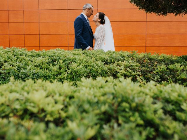 La boda de Juanjo y Tania en Santa Maria (Isla De Ibiza), Islas Baleares 67