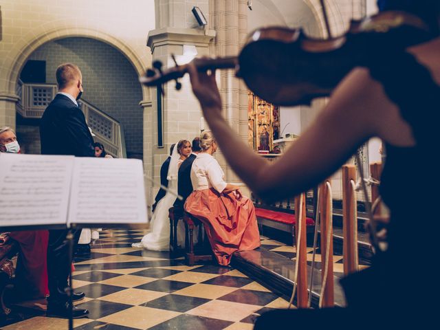 La boda de Sonia y Nacho en Teruel, Teruel 55