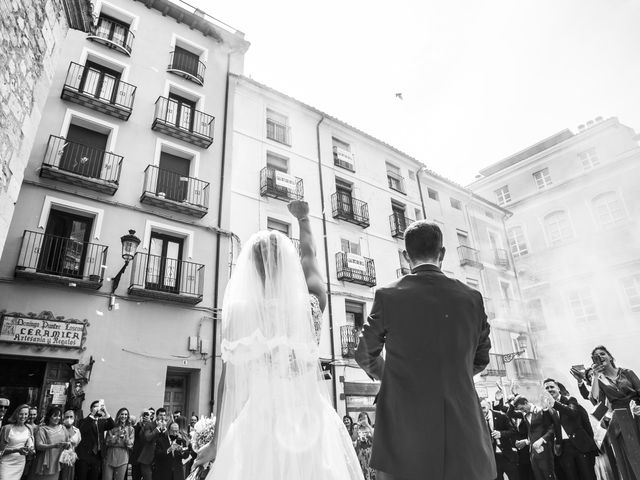 La boda de Sonia y Nacho en Teruel, Teruel 62