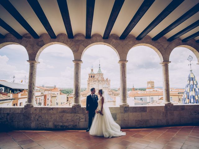 La boda de Sonia y Nacho en Teruel, Teruel 67