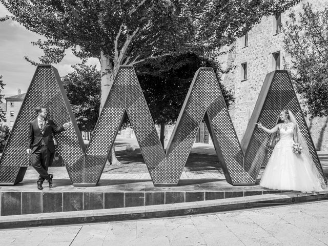 La boda de Sonia y Nacho en Teruel, Teruel 74