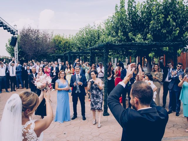 La boda de Sonia y Nacho en Teruel, Teruel 78